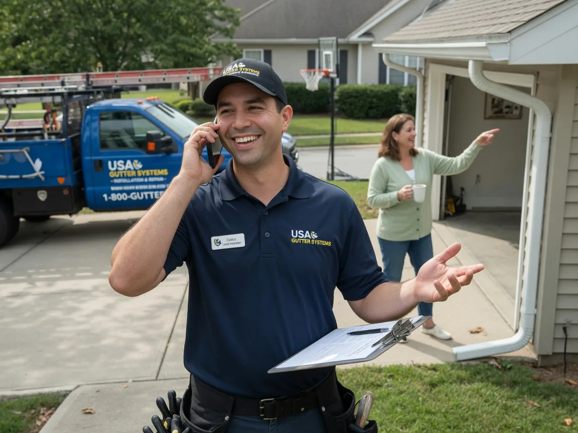 Gutter Installation Irvington, NY FAQs